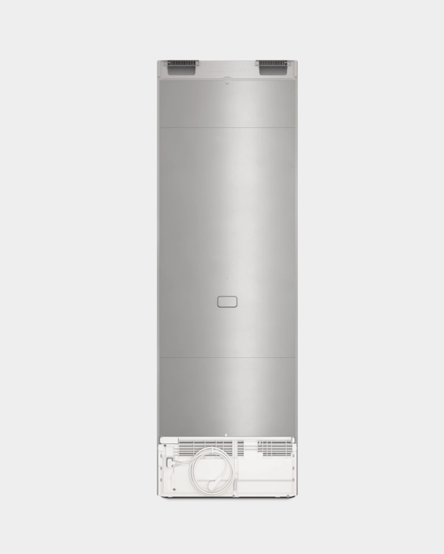 Stand-Kühlschrank K 4776 DD Edelstahl CleanSteel